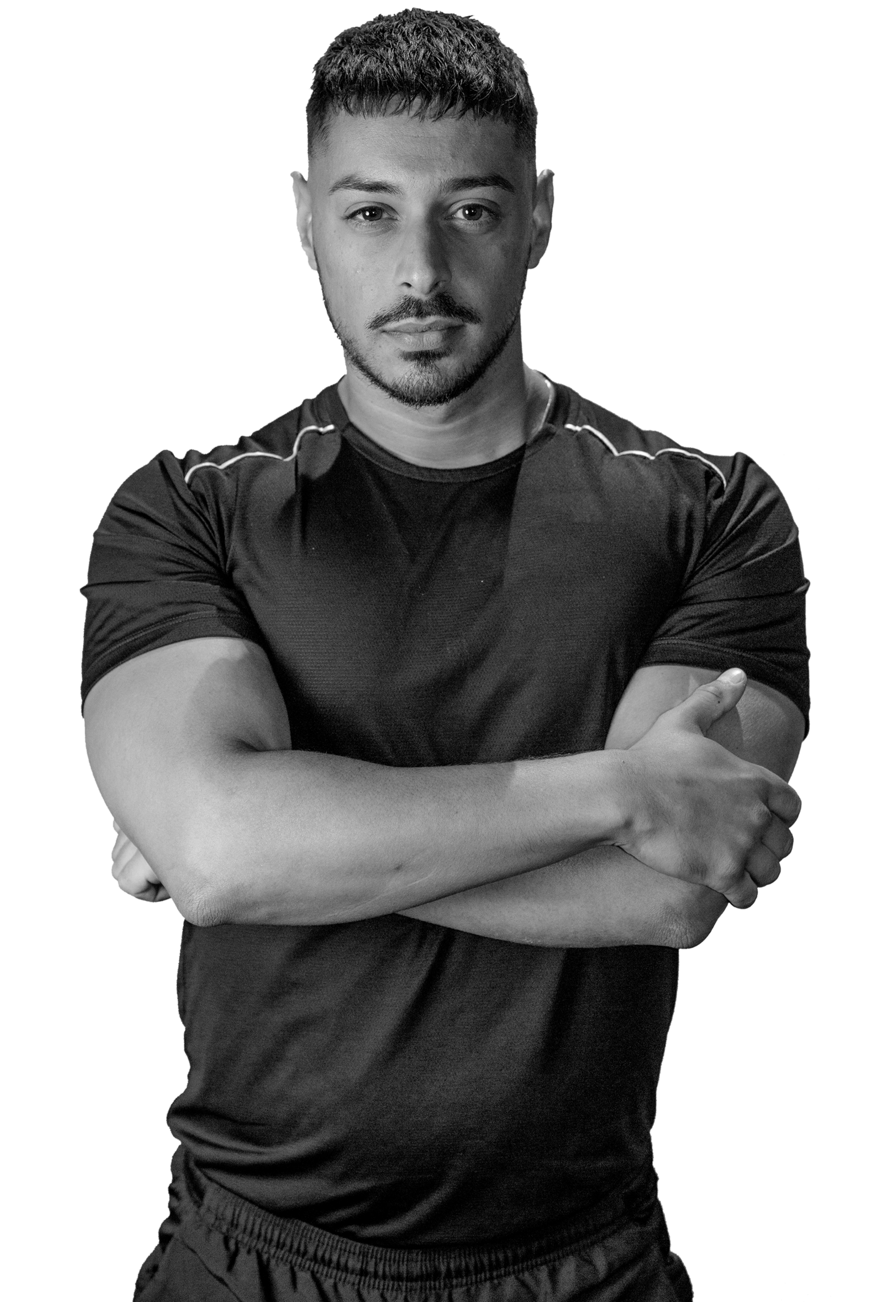 Samir | Hustle Boxing